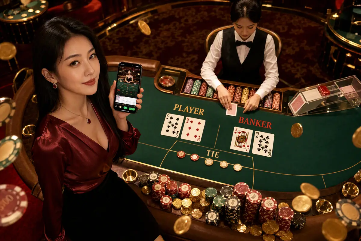 ez699 Tài Xỉu Online