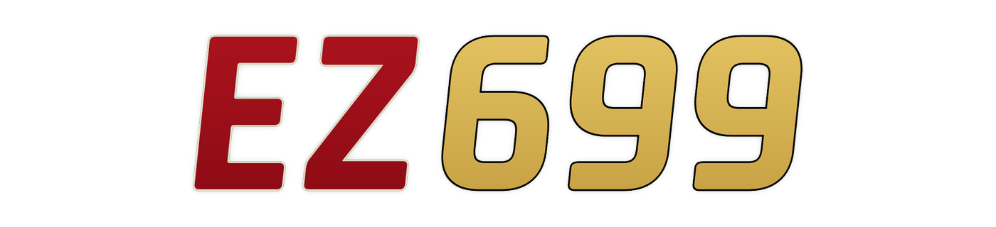 ez699 logo